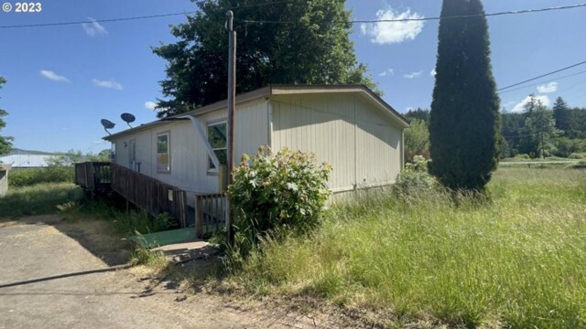 Picture of Home For Sale in Cottage Grove, Oregon, United States