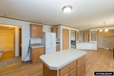 Home For Sale in Rock Springs, Wyoming