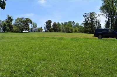 Residential Land For Sale in Elkin, North Carolina