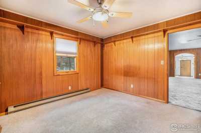 Home For Sale in Drake, Colorado