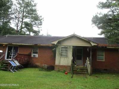 Home For Sale in Gates, North Carolina