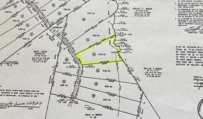 Residential Land For Sale in Clover, Virginia