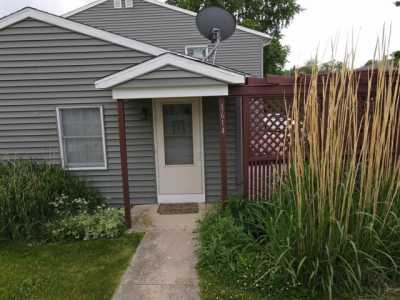 Home For Sale in Sycamore, Illinois