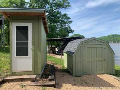 Home For Sale in Edwards, Missouri