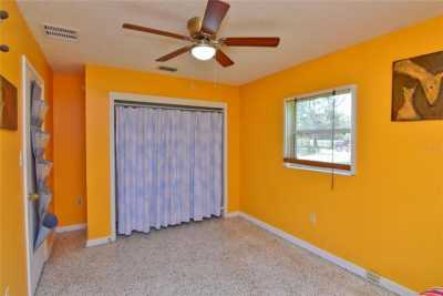 Home For Sale in Salt Springs, Florida