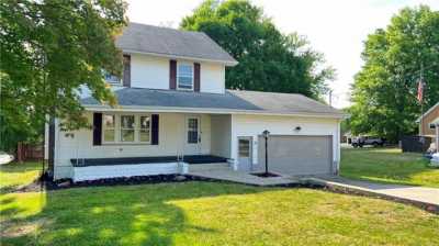 Home For Sale in Hermitage, Pennsylvania