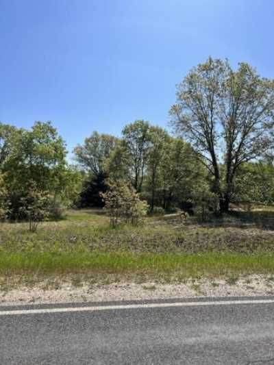 Residential Land For Sale in Wellston, Michigan