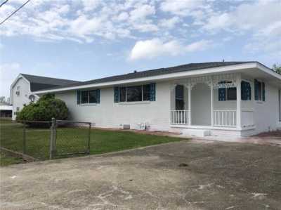 Home For Sale in Cut Off, Louisiana