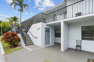 Apartment For Rent in West Palm Beach, Florida