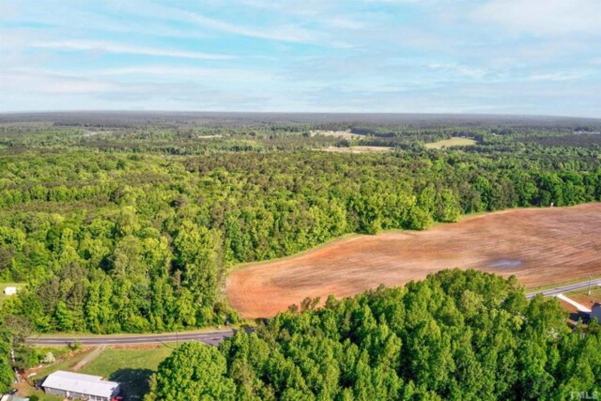 Picture of Residential Land For Sale in Spring Hope, North Carolina, United States
