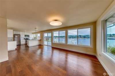 Home For Rent in Bainbridge Island, Washington
