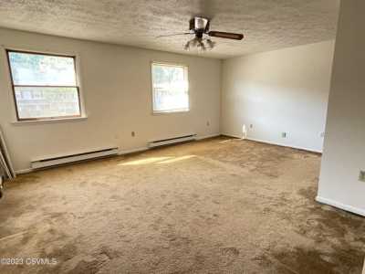 Home For Sale in Bloomsburg, Pennsylvania