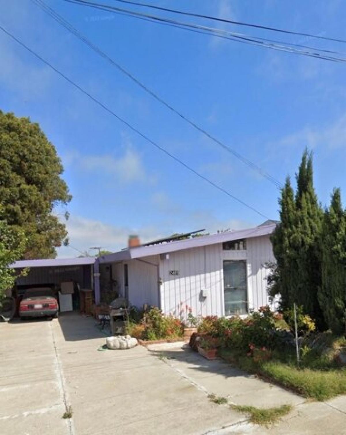 Picture of Home For Sale in San Pablo, California, United States