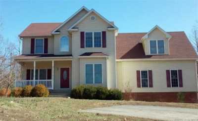 Home For Sale in Dunnsville, Virginia