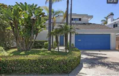 Home For Rent in Del Mar, California