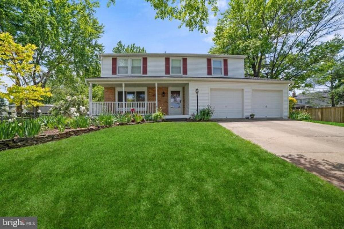 Picture of Home For Sale in Herndon, Virginia, United States