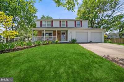 Home For Sale in Herndon, Virginia