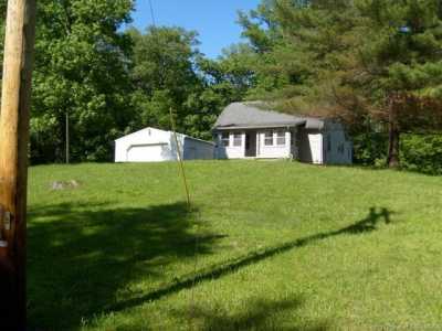 Home For Sale in Henryville, Indiana