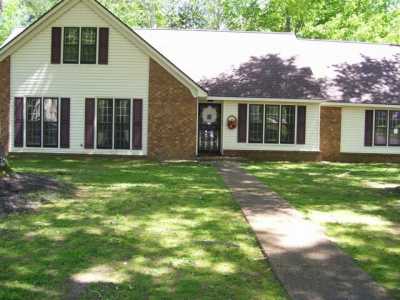Home For Sale in Germantown, Tennessee