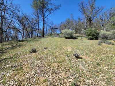 Residential Land For Sale in Lewiston, California