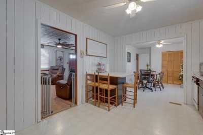 Home For Sale in Woodruff, South Carolina