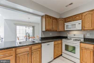 Home For Sale in Mount Laurel, New Jersey
