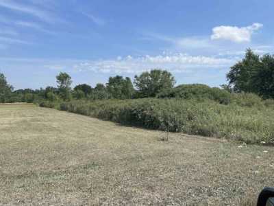 Residential Land For Sale in Lenox, Michigan