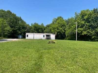 Home For Sale in Toone, Tennessee