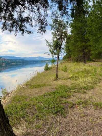Residential Land For Sale in Northport, Washington