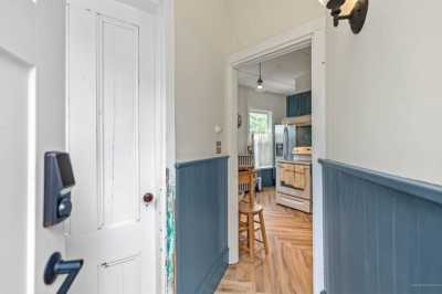Home For Sale in Portland, Maine