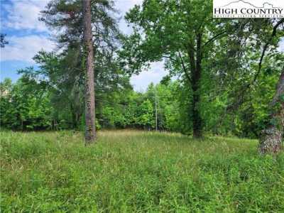 Residential Land For Sale in Wilkesboro, North Carolina