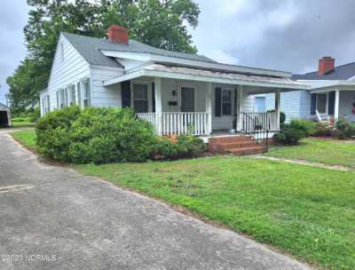 Home For Sale in Hertford, North Carolina