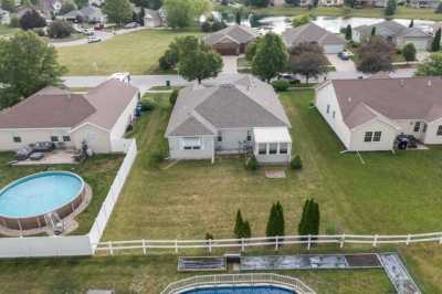 Home For Sale in Crown Point, Indiana
