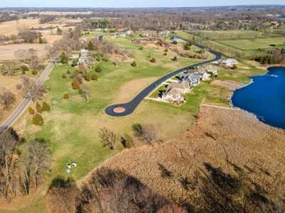 Residential Land For Sale in Jackson, Michigan