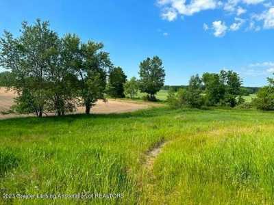 Residential Land For Sale in Nashville, Michigan