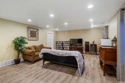 Home For Sale in Spanish Fork, Utah