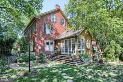 Home For Sale in New Cumberland, Pennsylvania