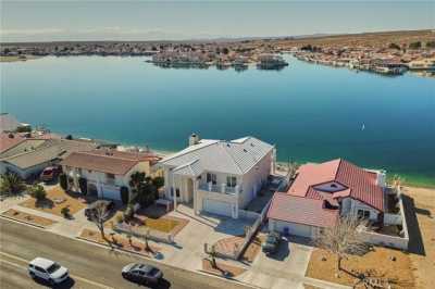 Home For Sale in Helendale, California