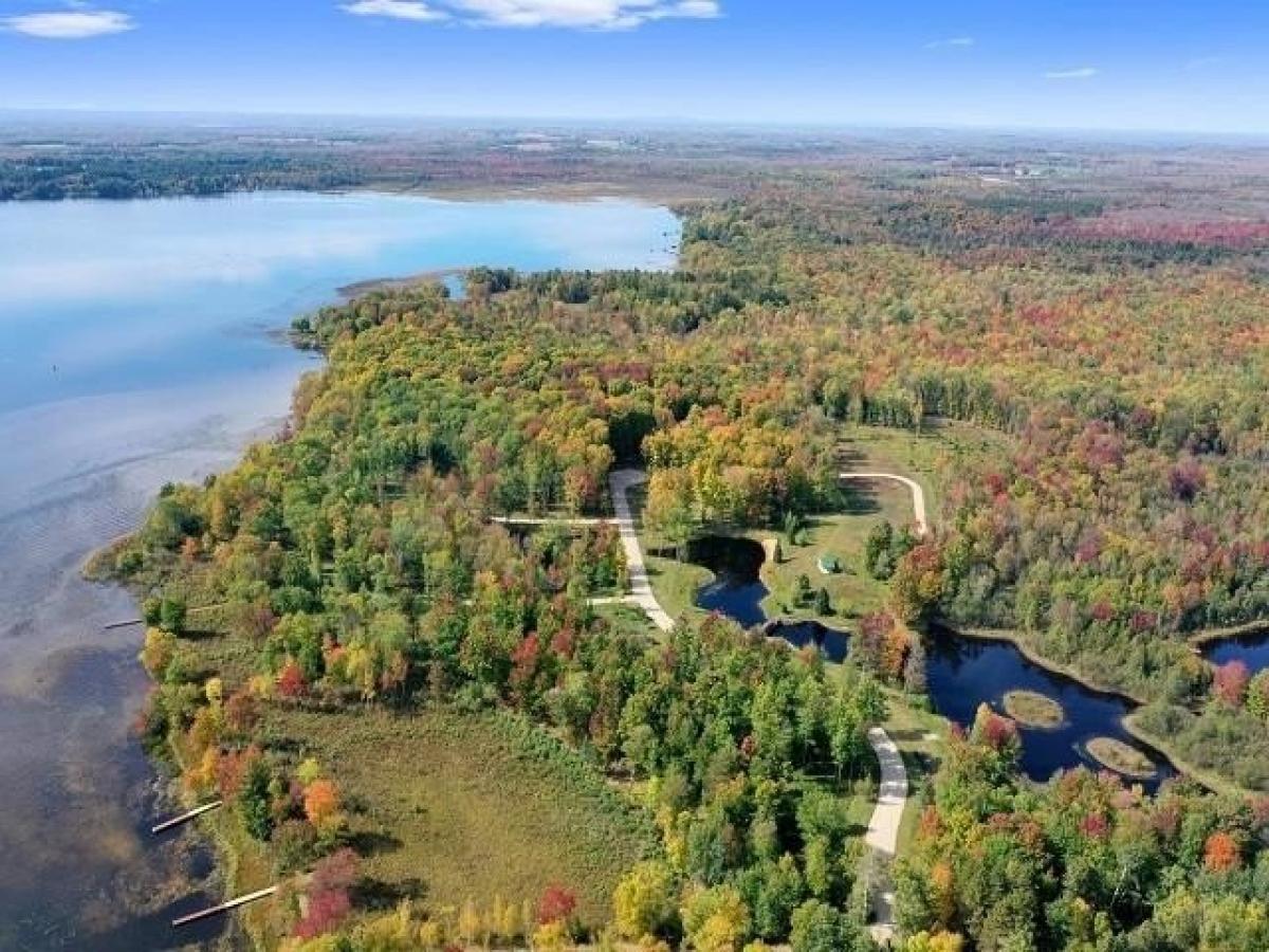Picture of Residential Land For Sale in Wausaukee, Wisconsin, United States