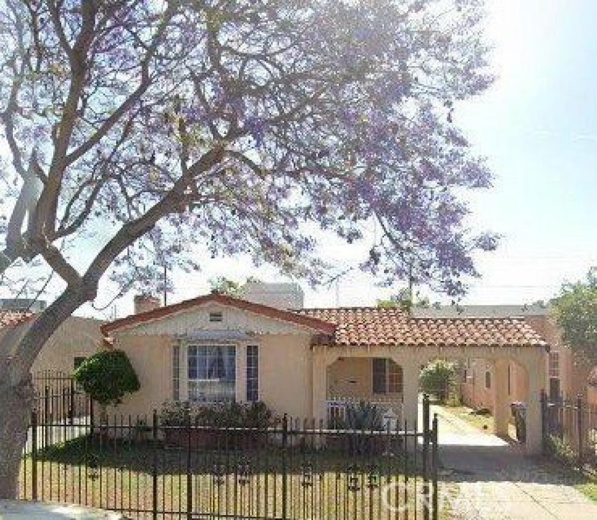Picture of Home For Sale in South Gate, California, United States