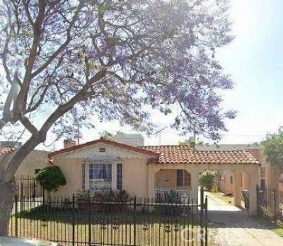 Home For Sale in South Gate, California