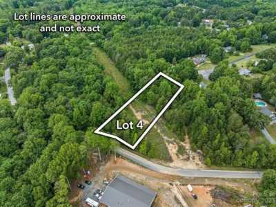 Residential Land For Sale in Fort Mill, South Carolina