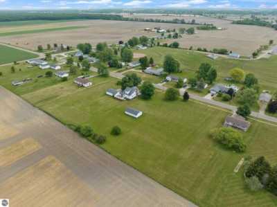 Residential Land For Sale in Ashley, Michigan