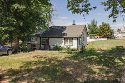 Home For Sale in Parma, Idaho