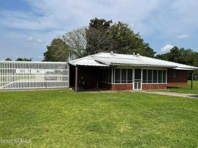 Home For Sale in Melville, Louisiana