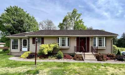 Home For Sale in Fairmont, West Virginia