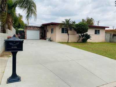Home For Rent in Covina, California