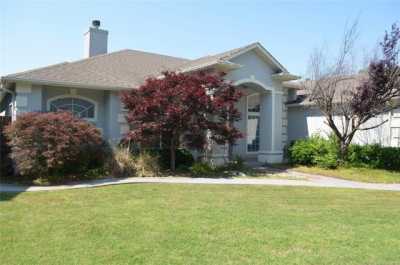 Home For Sale in Sand Springs, Oklahoma