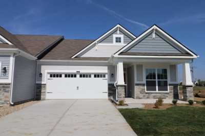 Home For Sale in Whitestown, Indiana