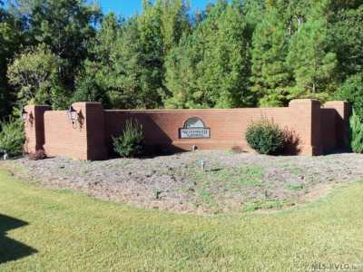 Residential Land For Sale in Henrico, North Carolina